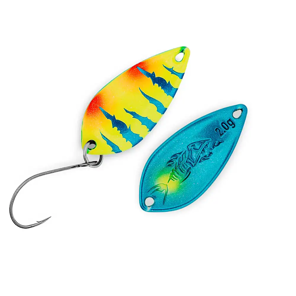 PROBAITS Aro 2 g Spoon