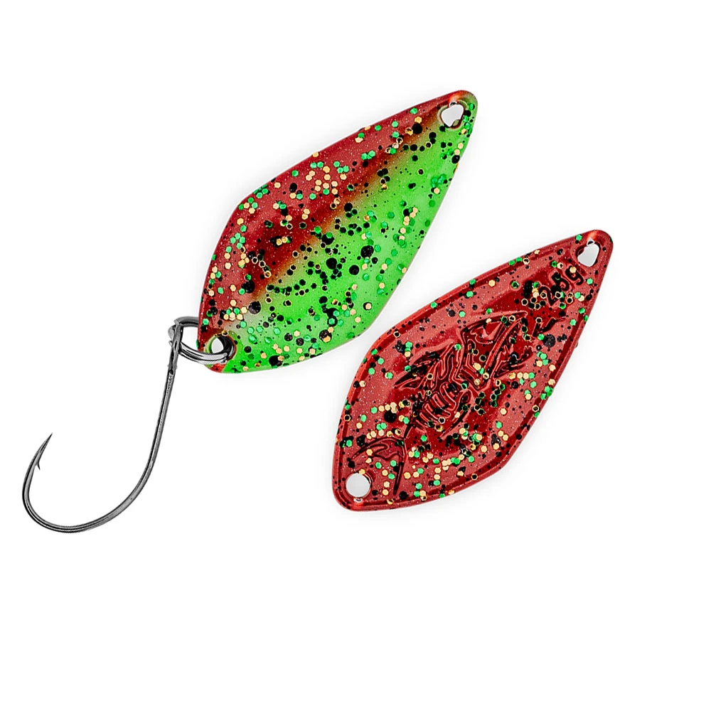 PROBAITS Floki 2,5 g Spoon