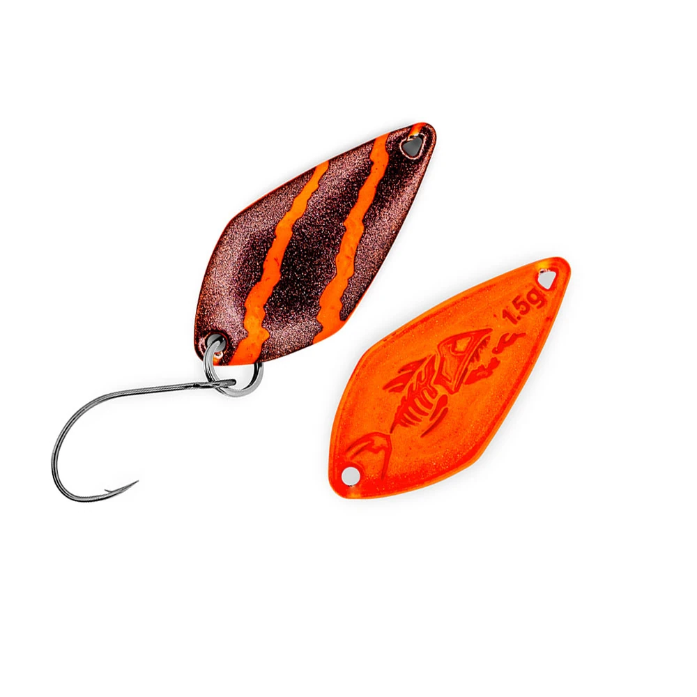 PROBAITS Floki-chen 1,5 g Spoon