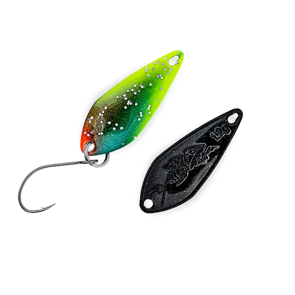 PROBAITS Juppy 1,2 g Spoon