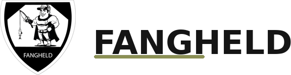 Fangheld Header Logo für Trout Area, Forellensee und UL-Spinnfischen