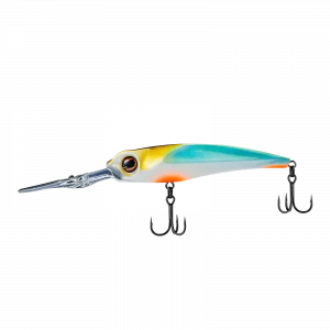 PROBAITS Twitchaholic MR 80 mm Baitfish Twitchbait Wobbler