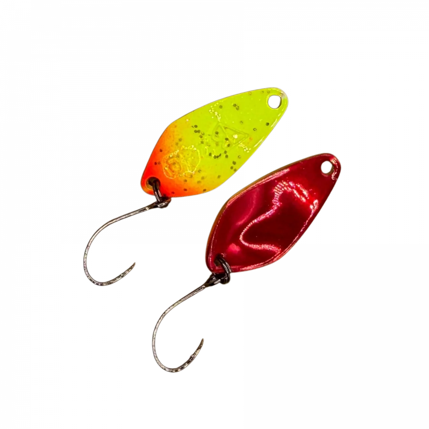 Chartreuse-Orange-Glow