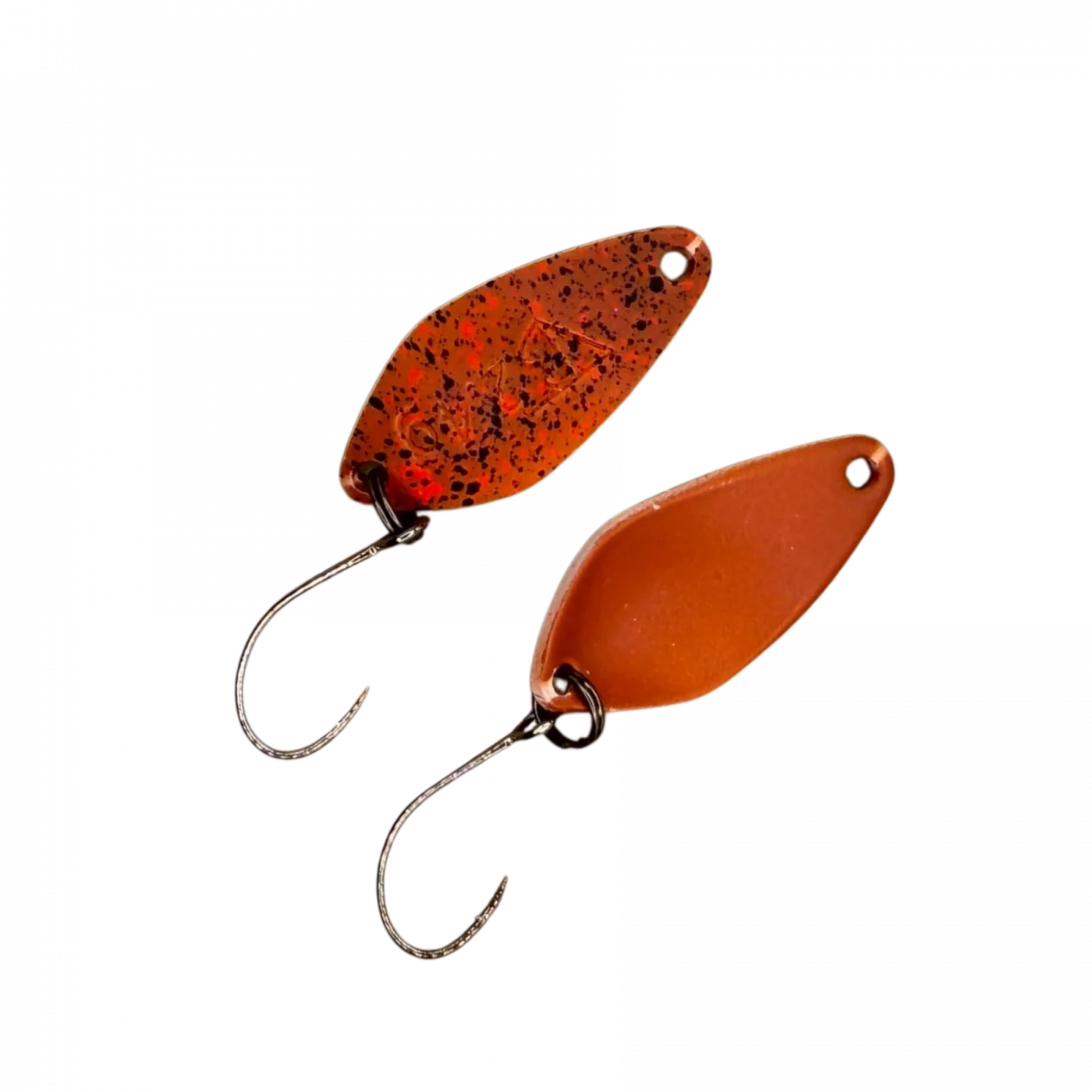 Orange-Black-Splatter
