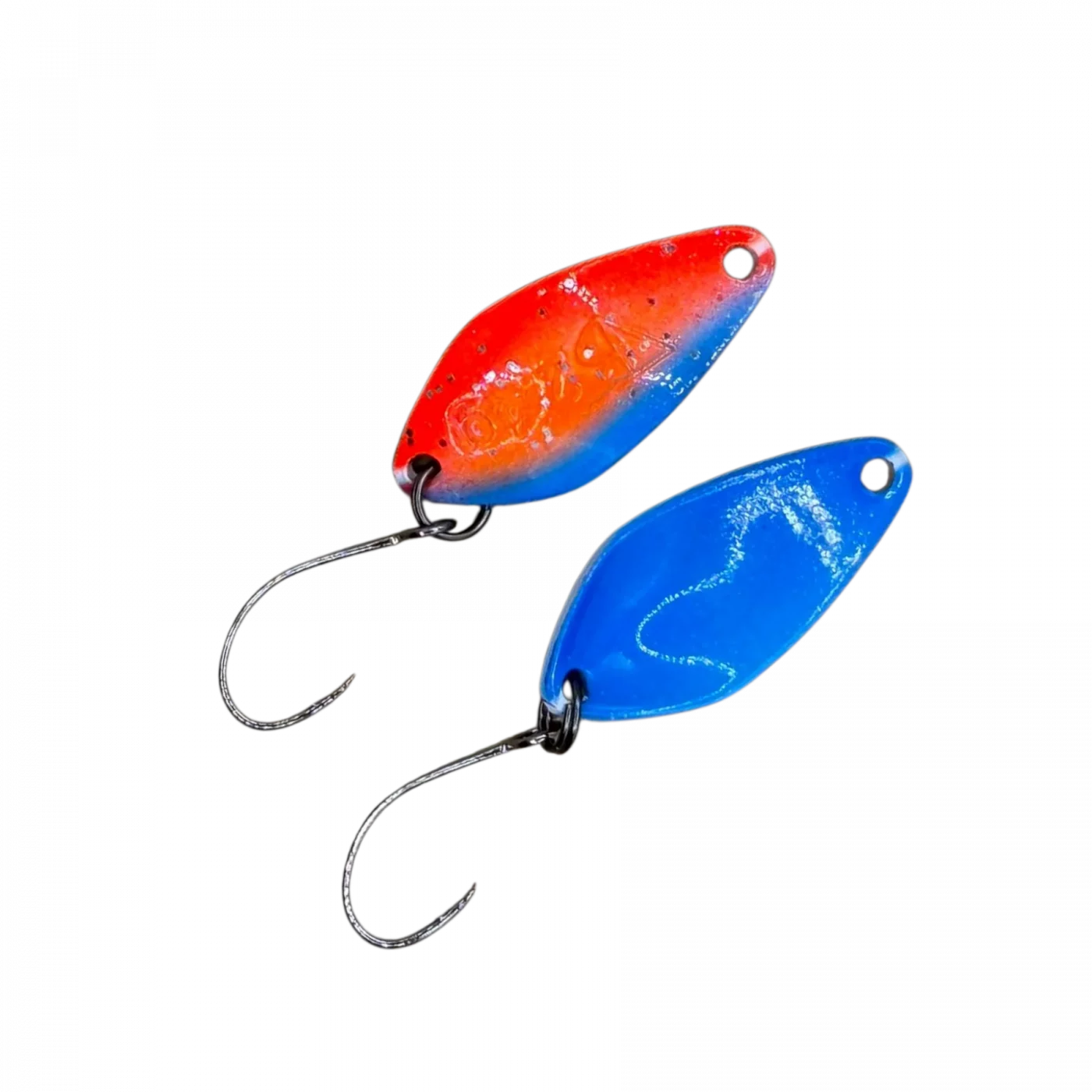 Orange-Blue