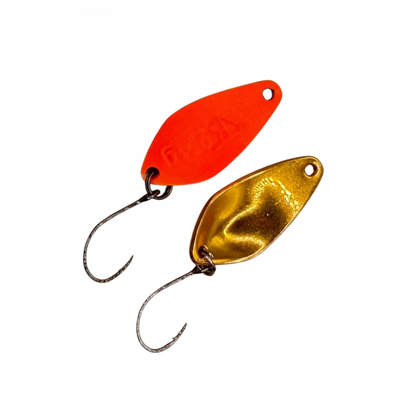 Orange-Gold