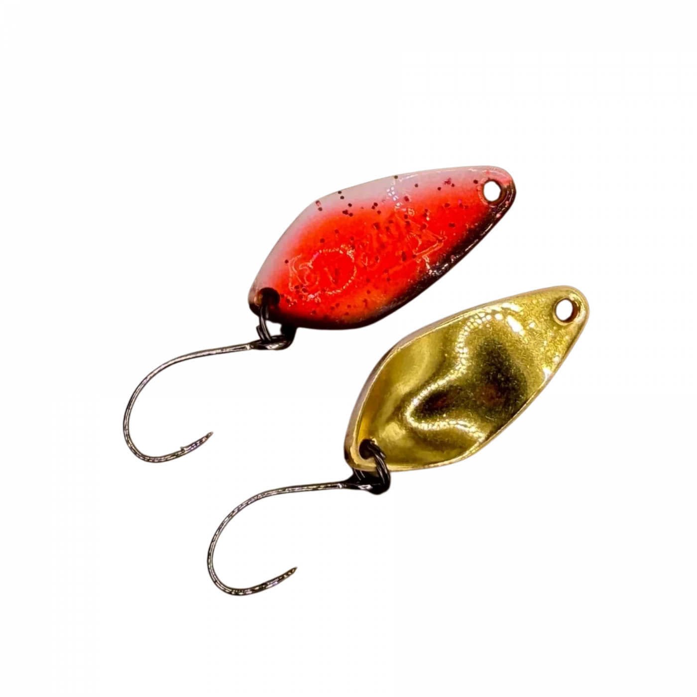 Red-Gold-Black