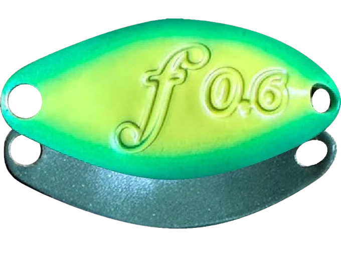 Canary-Green