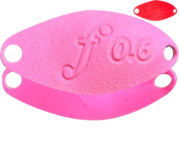 Glow-Fluorescent-Pink