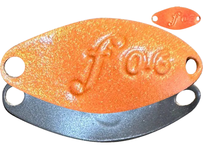 Pearl-Orange-Brown