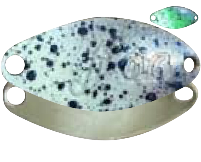 Silver-Pellet-Glow