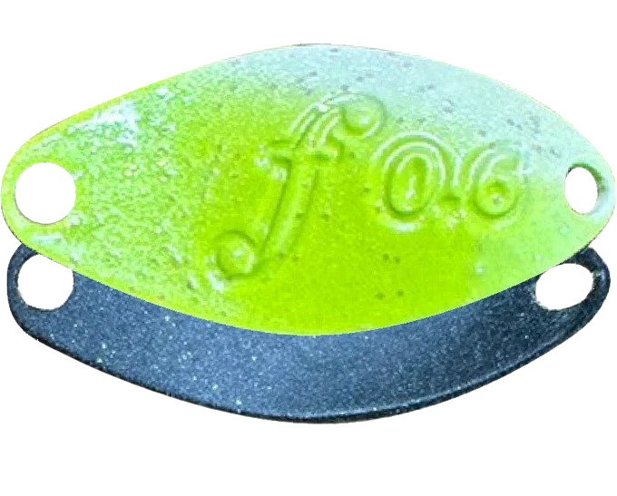 Chartreuse-Black