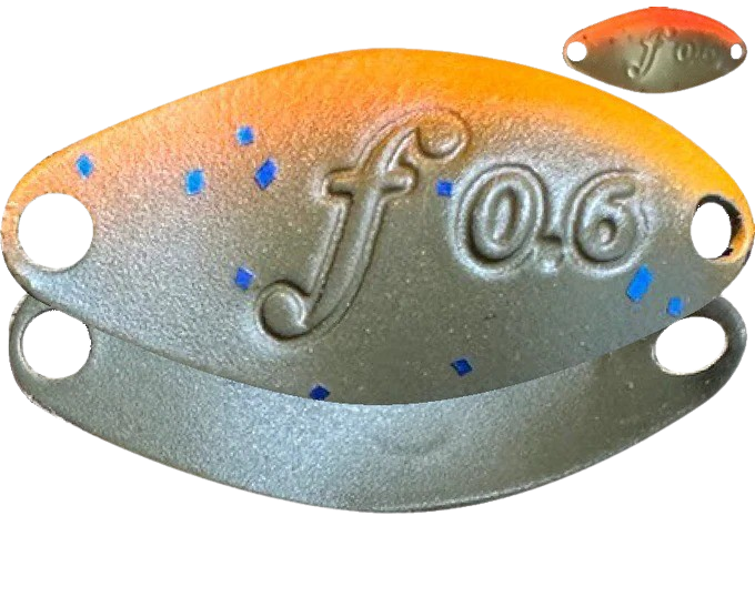 Glow-Orange-Band