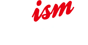 MUKAI Logo – japanische Area-Trout-Marke