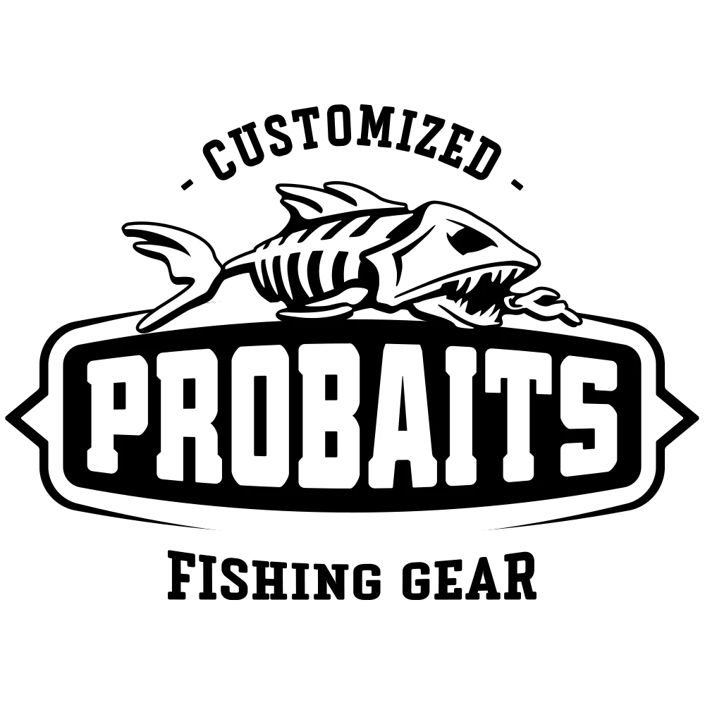 PROBAITS Markenlogo