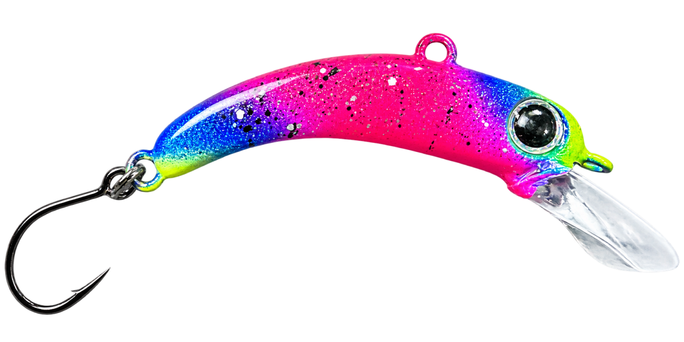 FH 02 – Pink Blue Splash