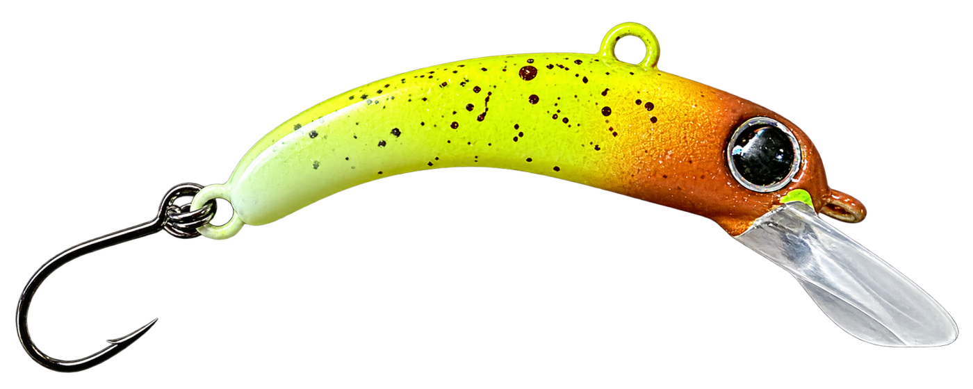 FH 03 – Chartreuse Copper