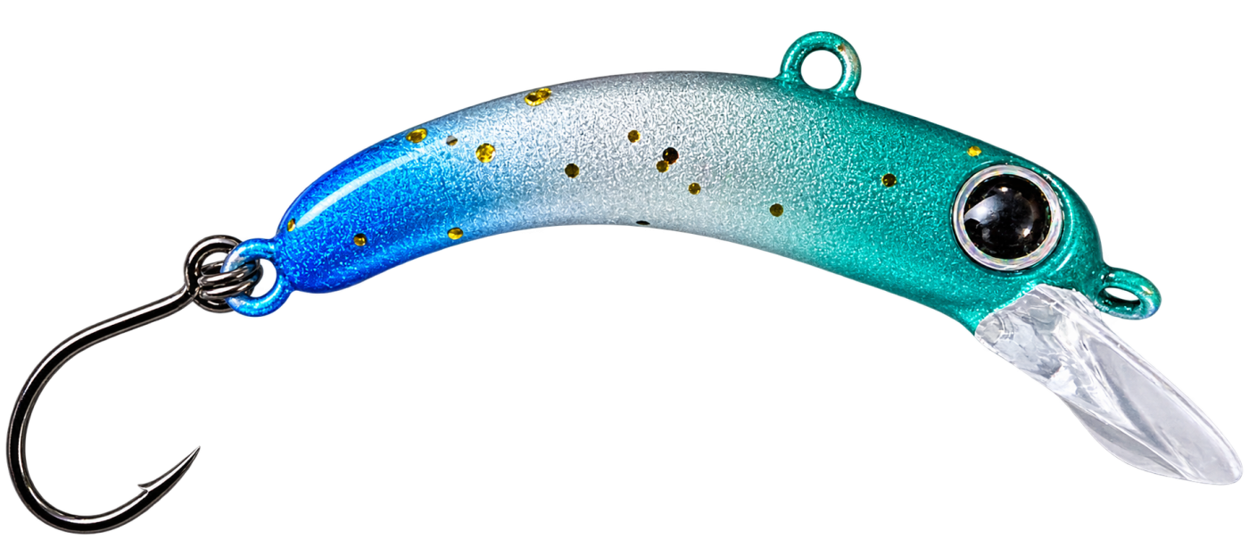 FH 04 – Blue Silver Teal