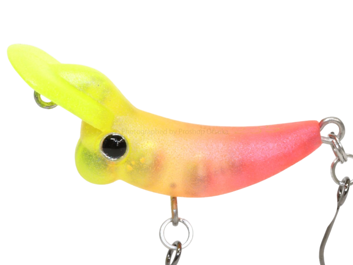 Mango Glow RG (#Ab302RG)