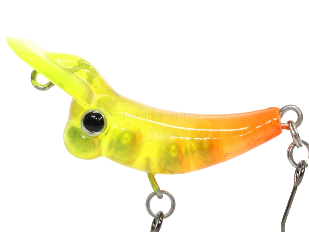 Citrus RG (#Ab303RG)