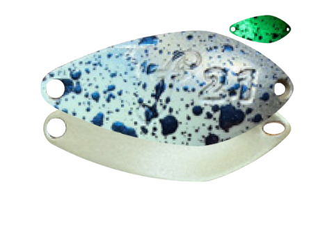 Silver-Pellet-Glow