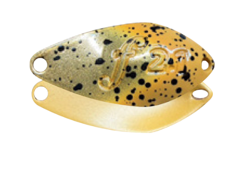 Mustard Gold